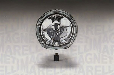 MAGNETI MARELLI 712416301129 -  Противотуманная фара